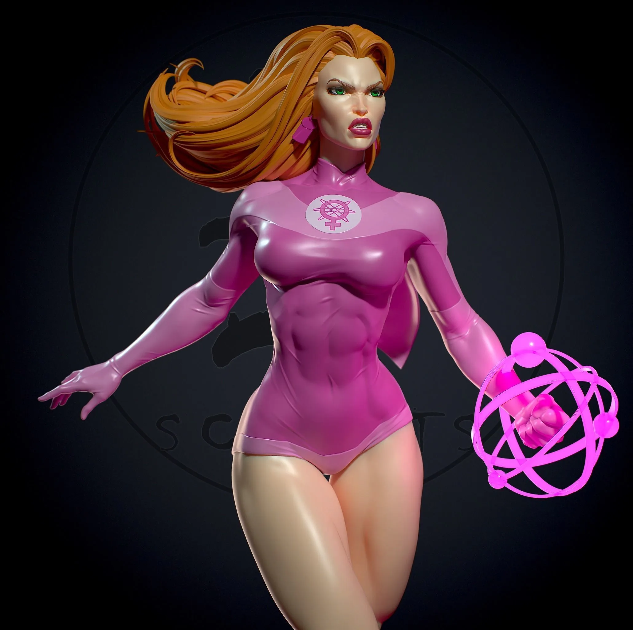 Atom Eve - Image 16