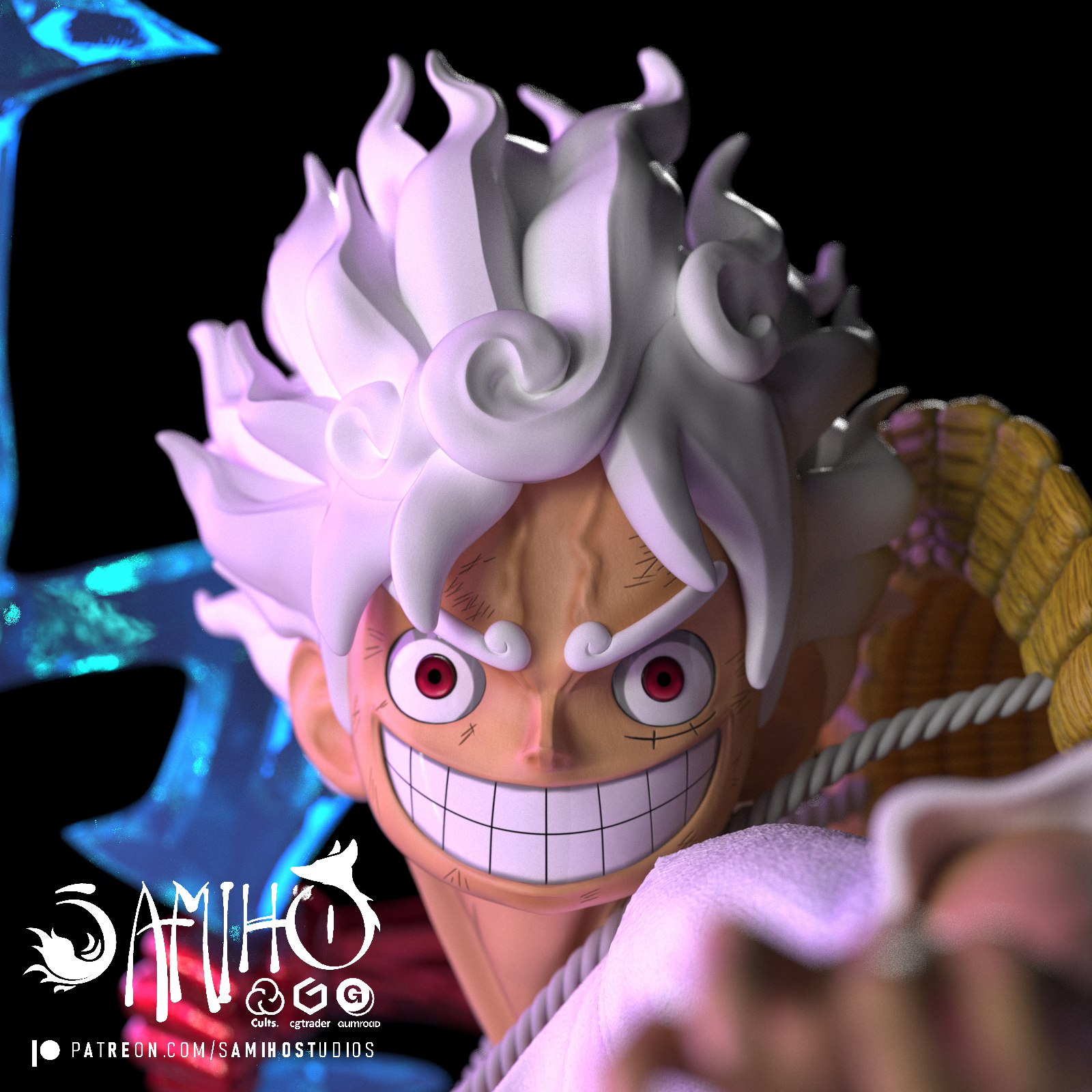 Nika Luffy - Image 16