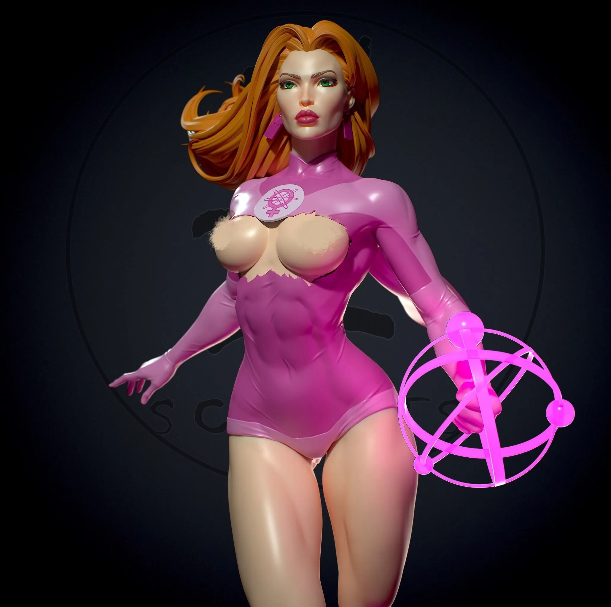 Atom Eve - Image 17