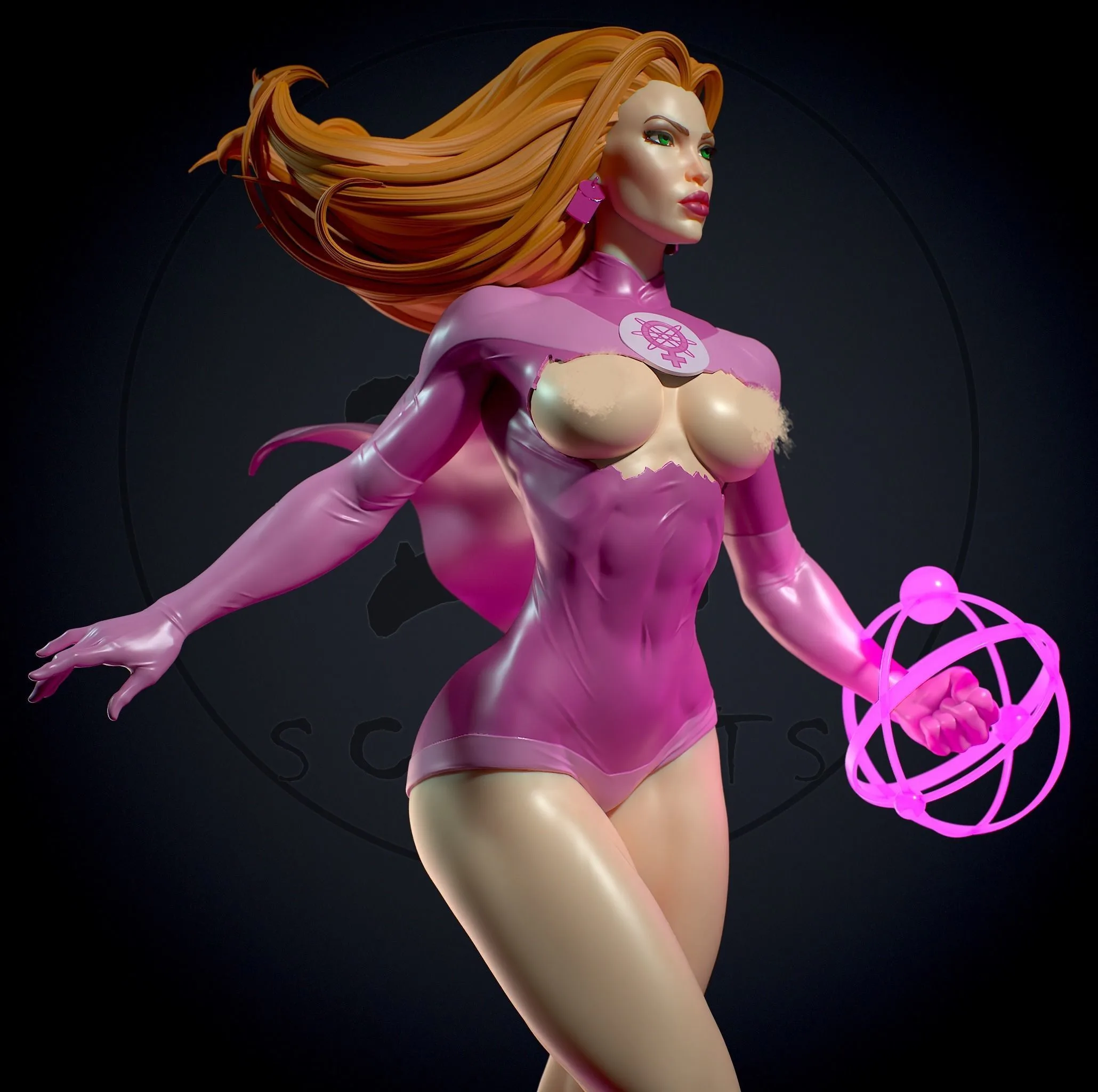Atom Eve - Image 18