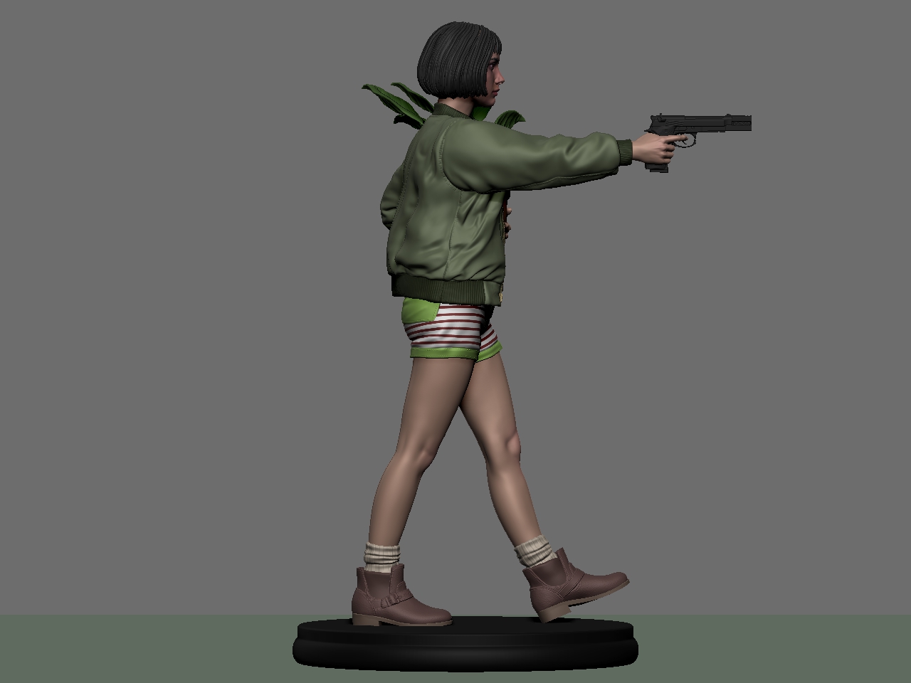 Mathilda - Image 8