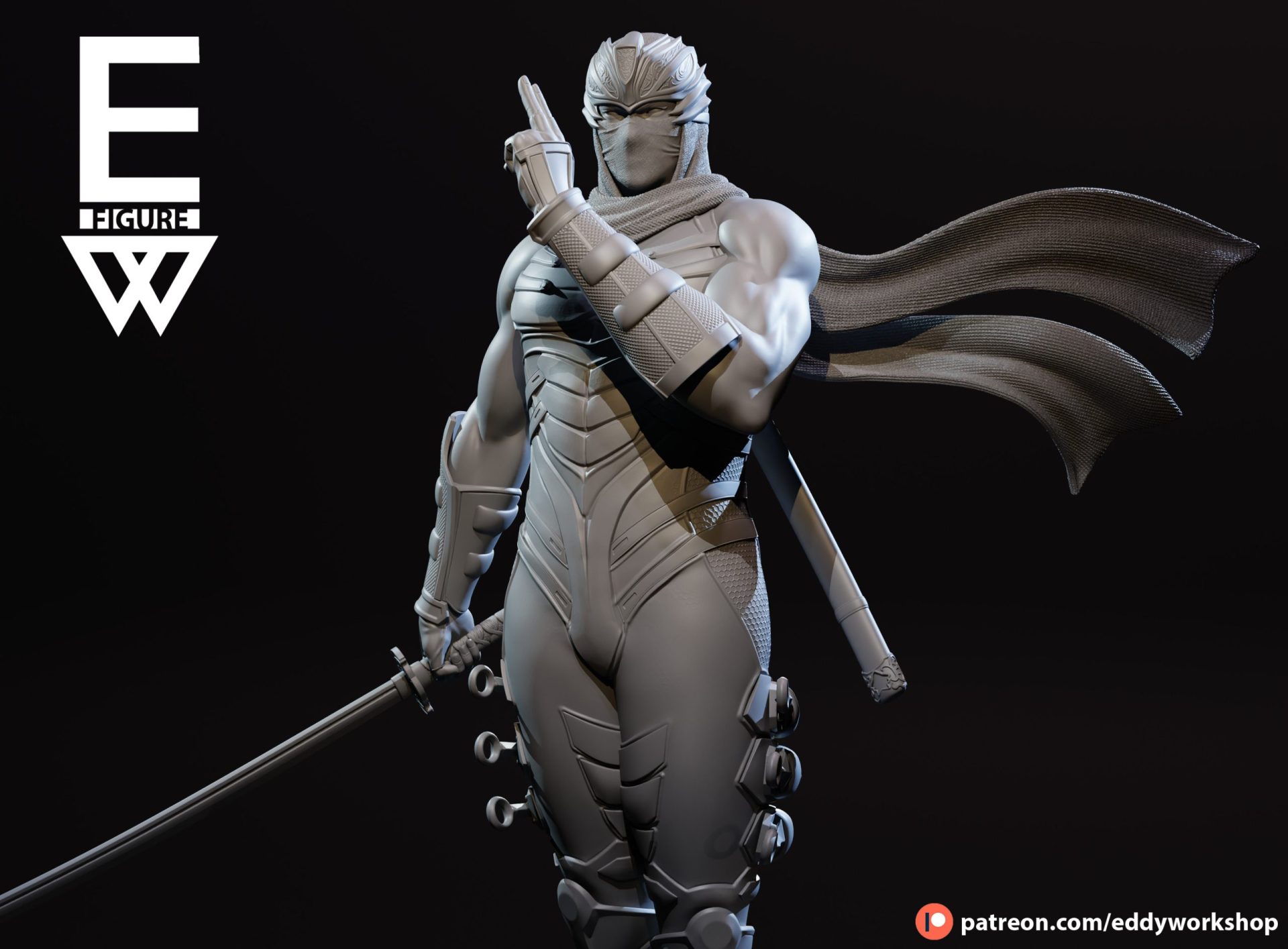 Ryu Hayabusa - Image 18