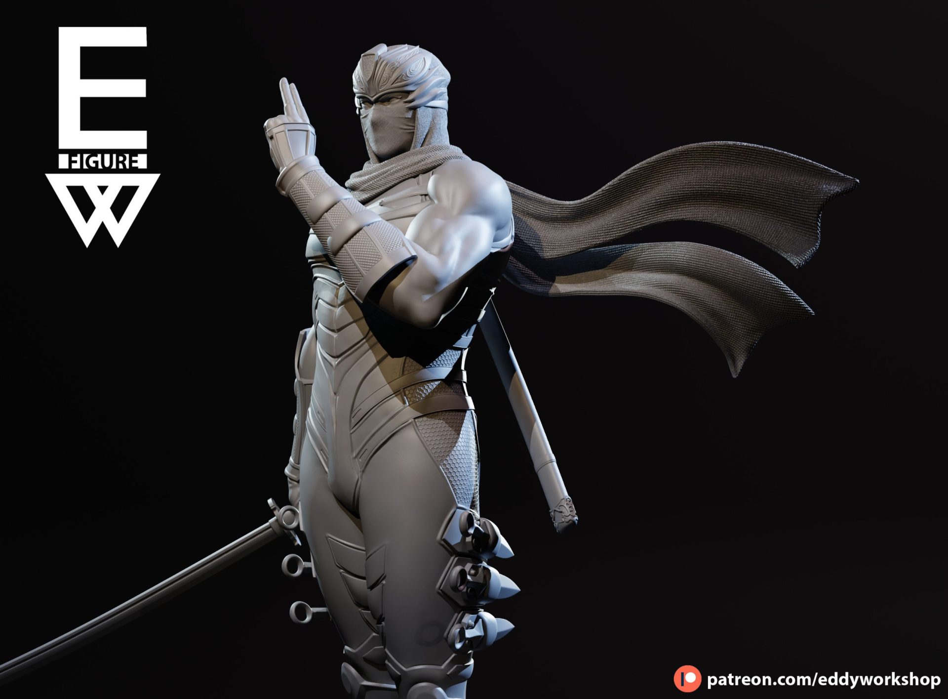 Ryu Hayabusa - Image 19