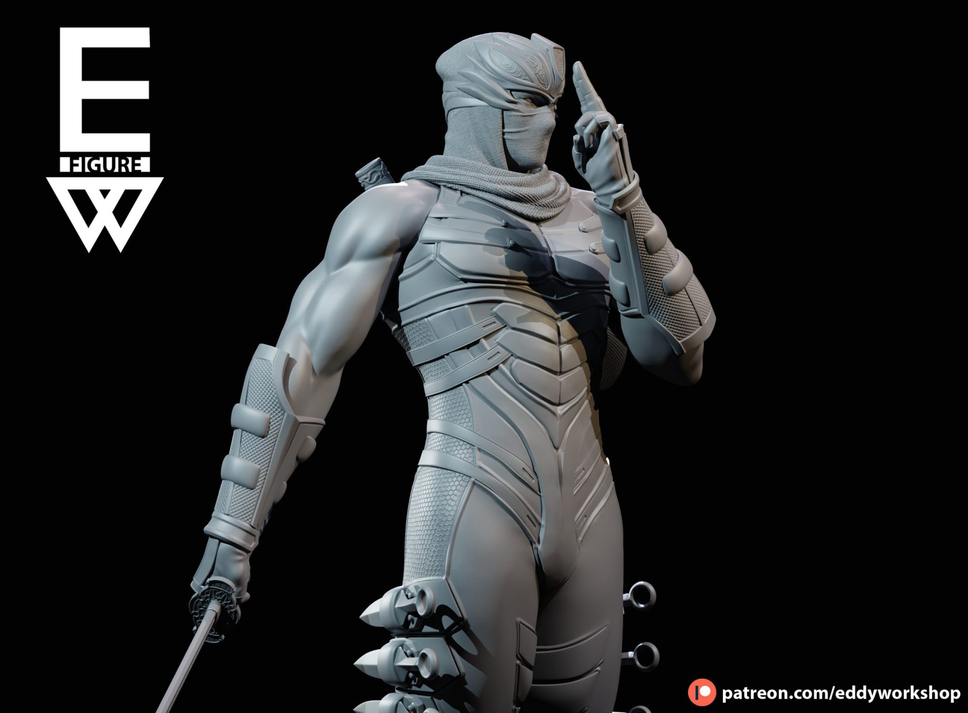 Ryu Hayabusa - Image 20