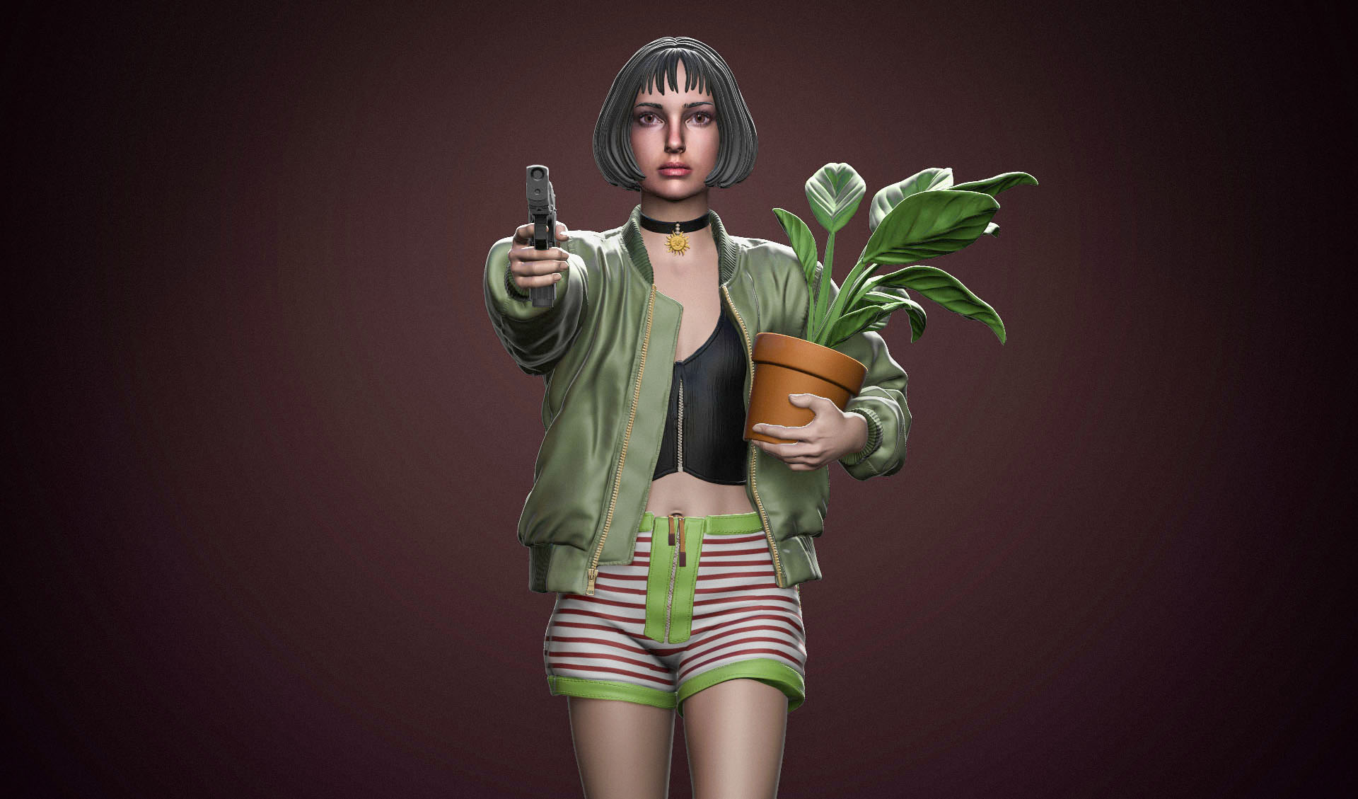 Mathilda - Image 2