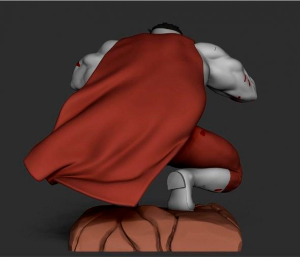 Omniman - Image 3