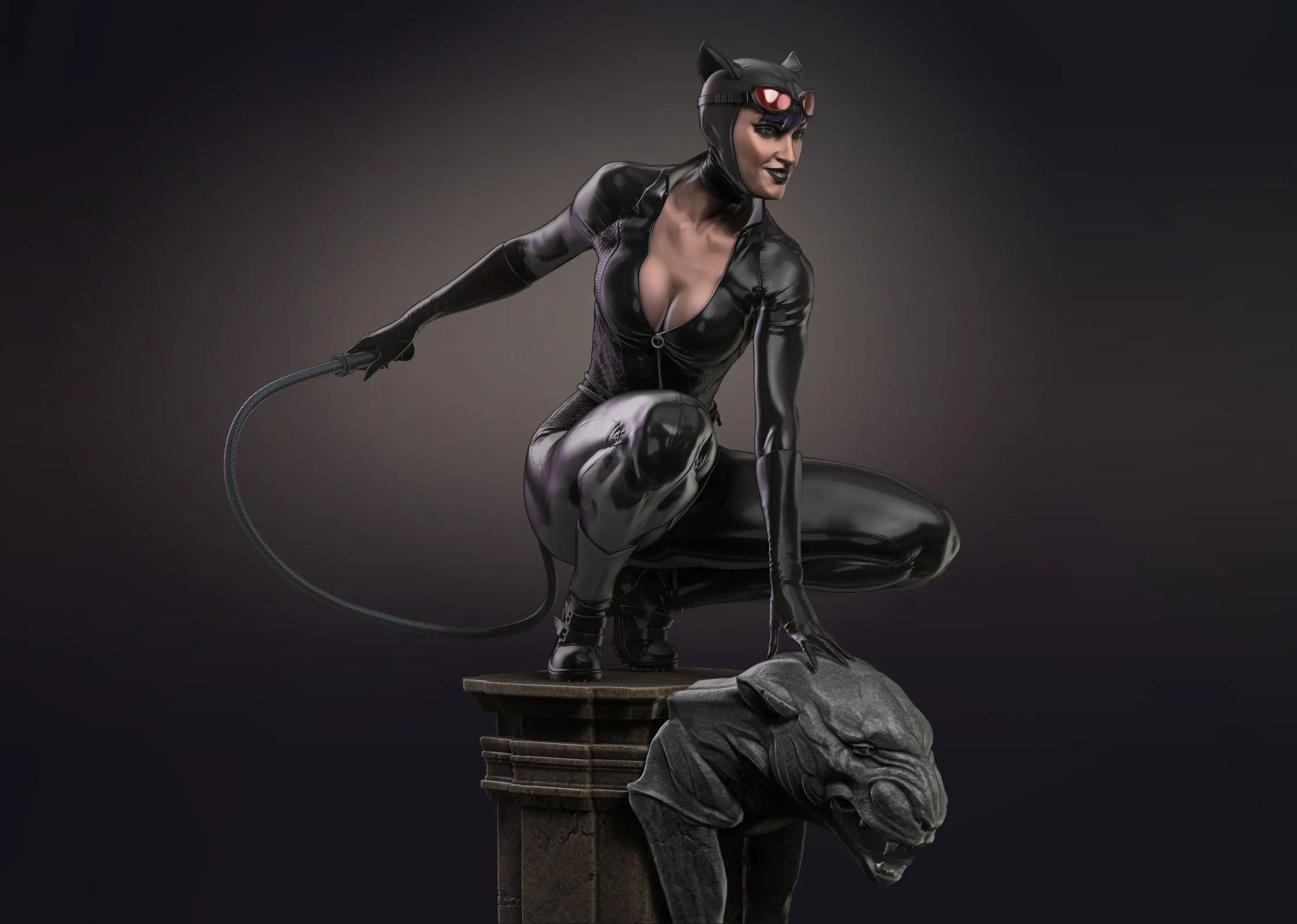 Catwoman - Image 3