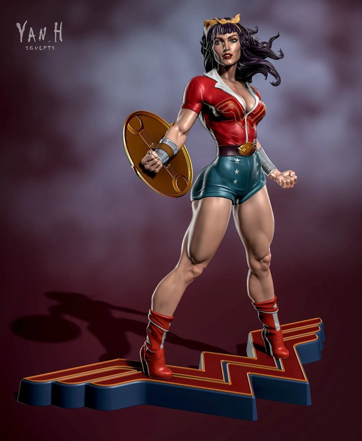 Wonder Woman - Image 3