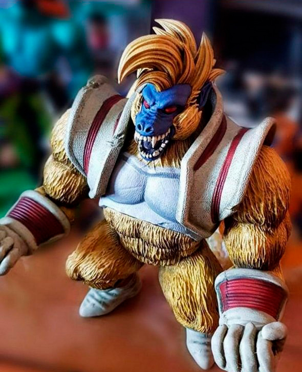 Oozaru - Image 3