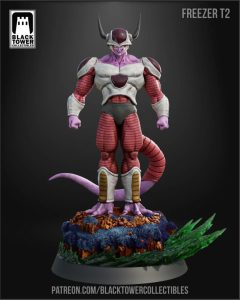 Freezer Form 2