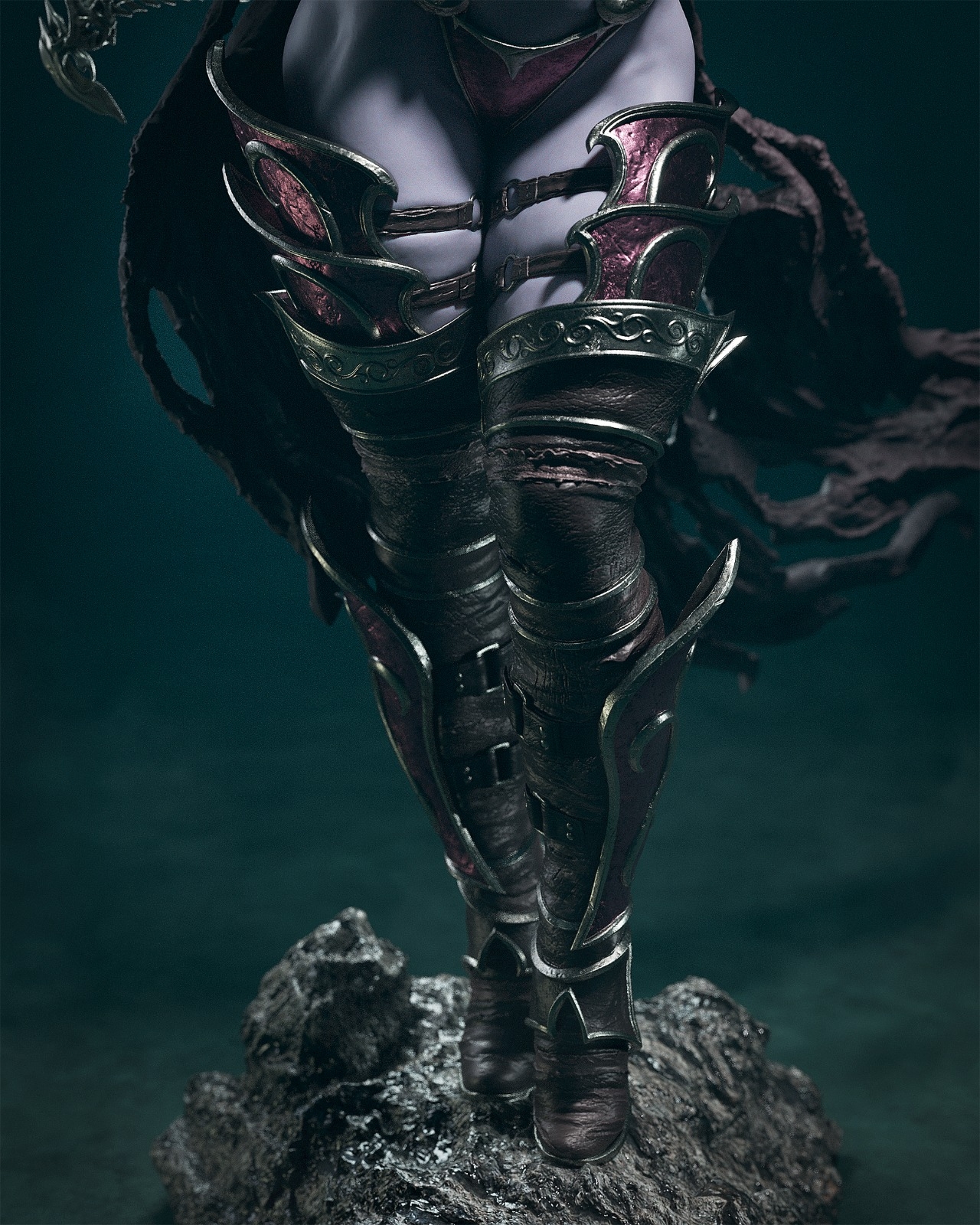 Sylvanas - Image 3