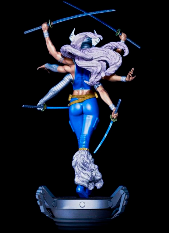 X-Men Spiral - Image 3