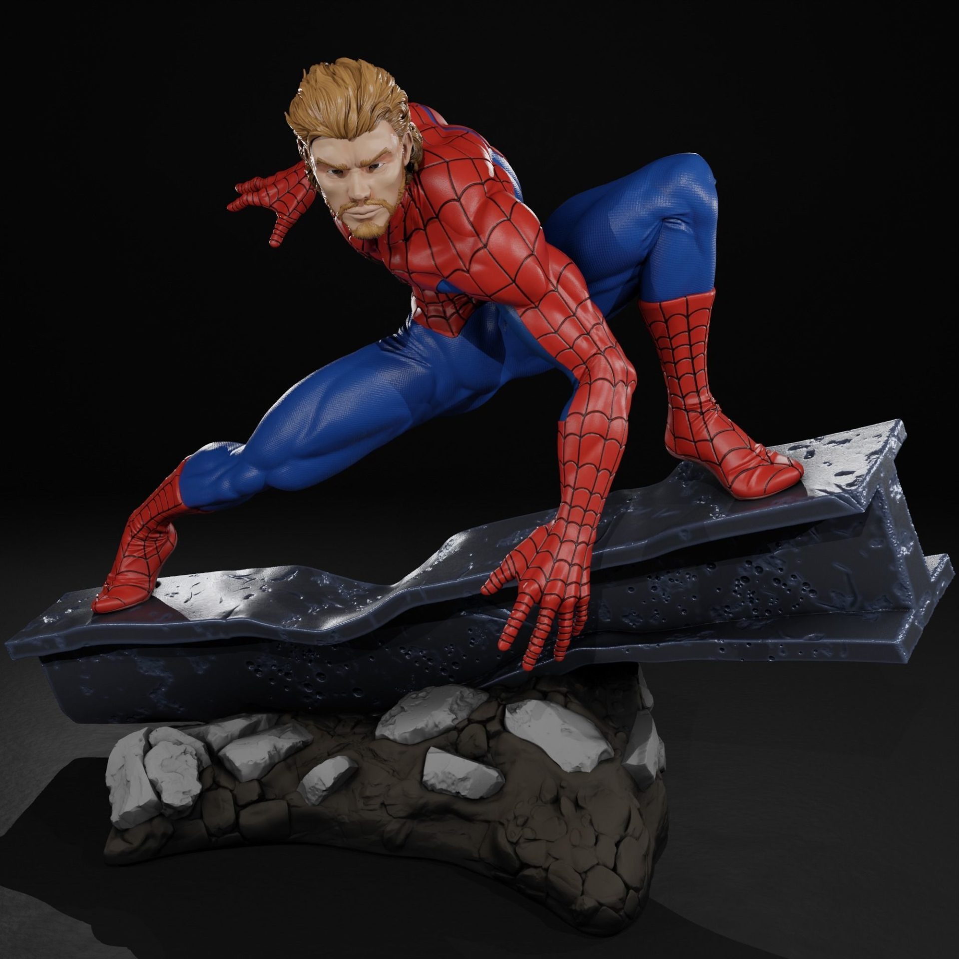 Spider man - Image 2