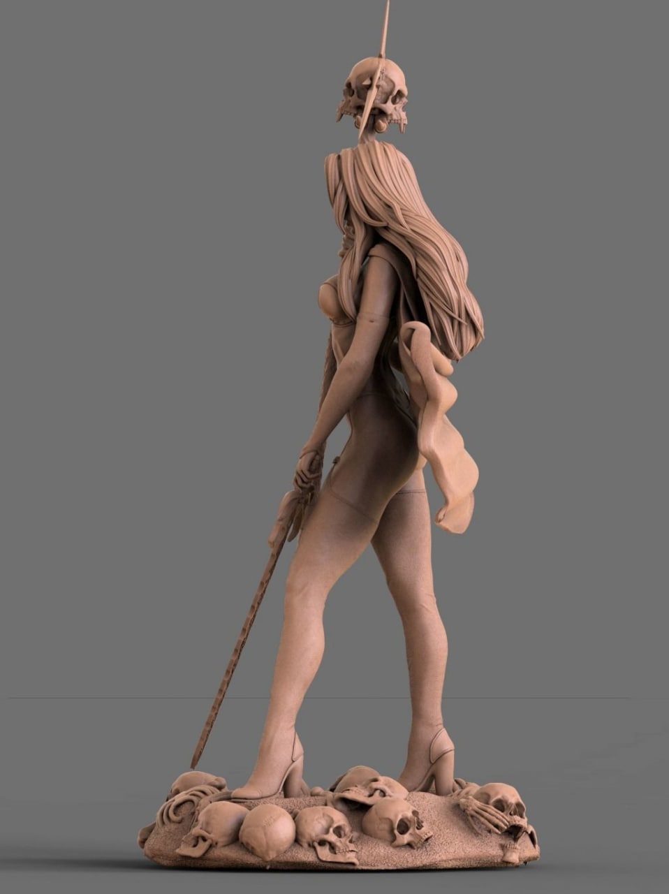 Lady-Death - Image 2