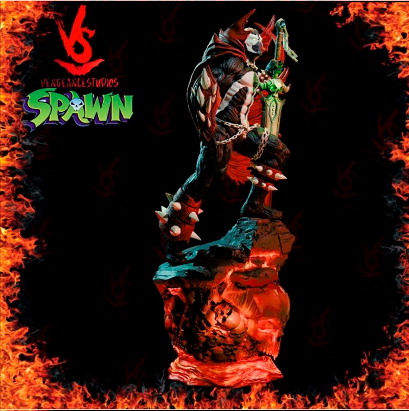 Spawn - Image 3