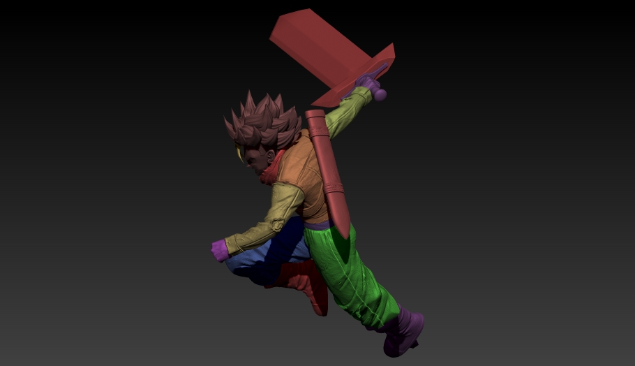 Trunks - Image 3