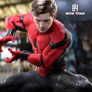 Spider Man
