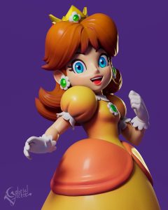 Daisy