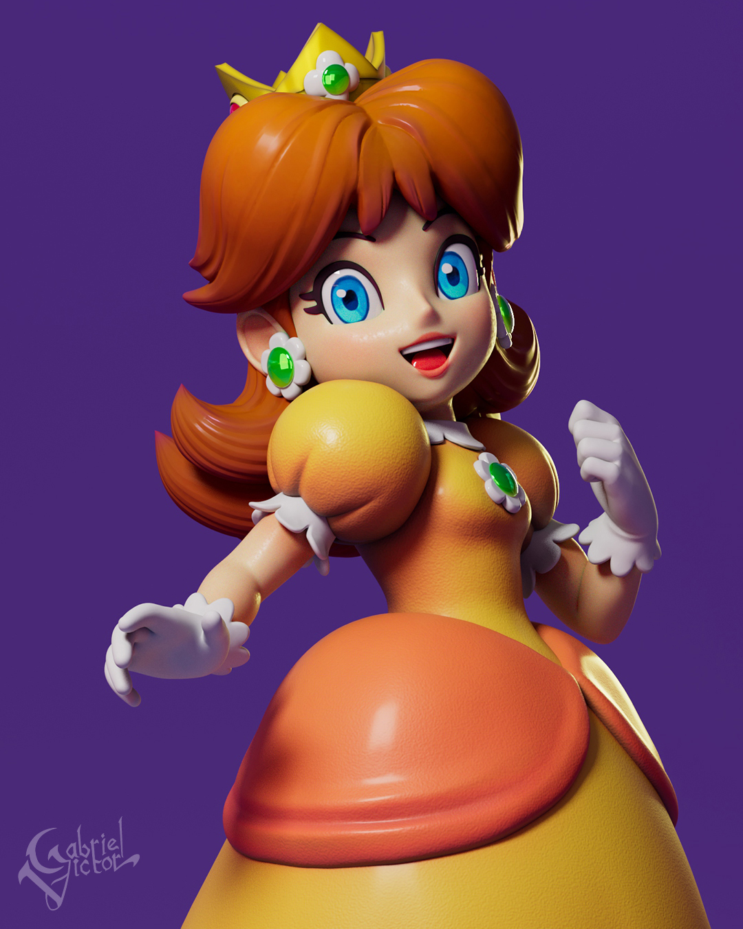 Daisy