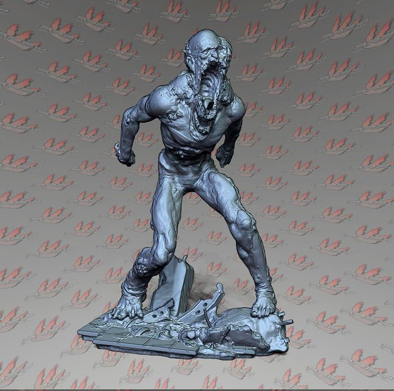 Monster - Image 2