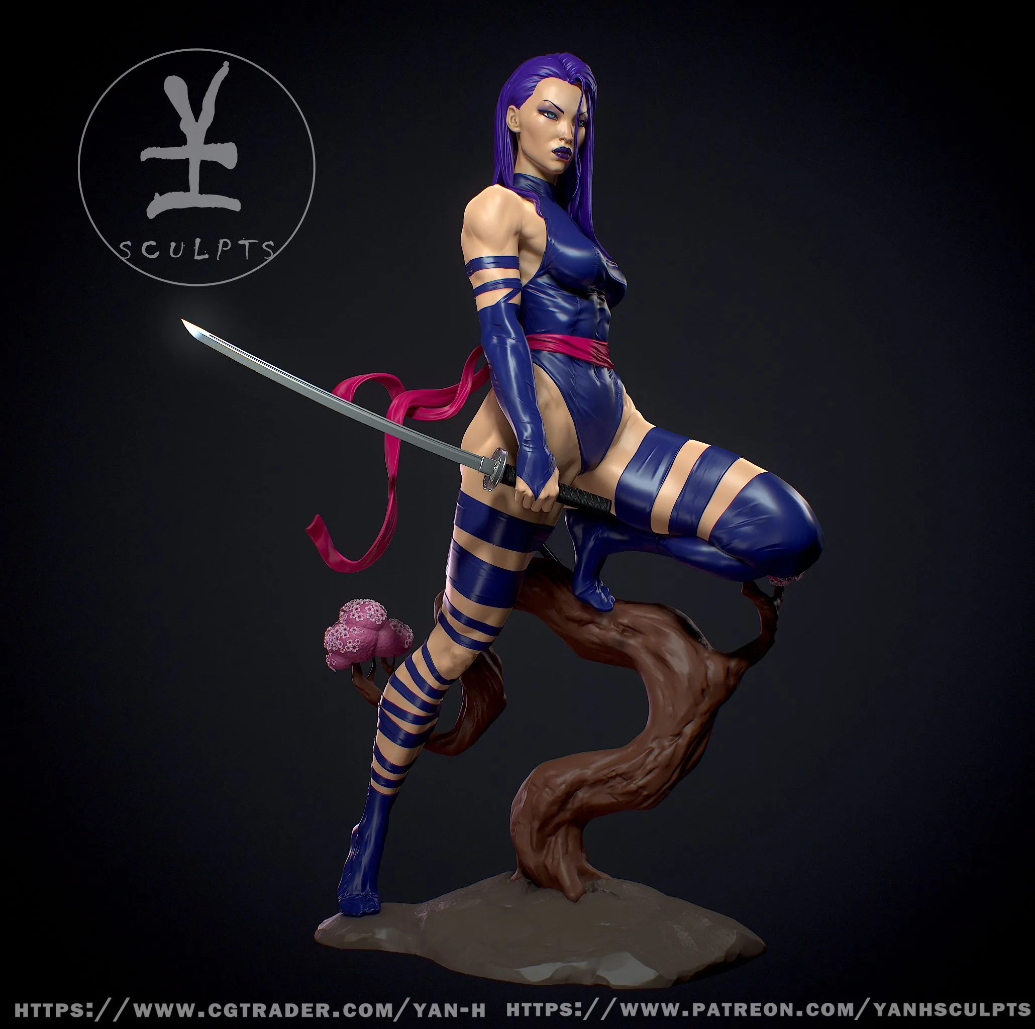 Psylocke - Image 3