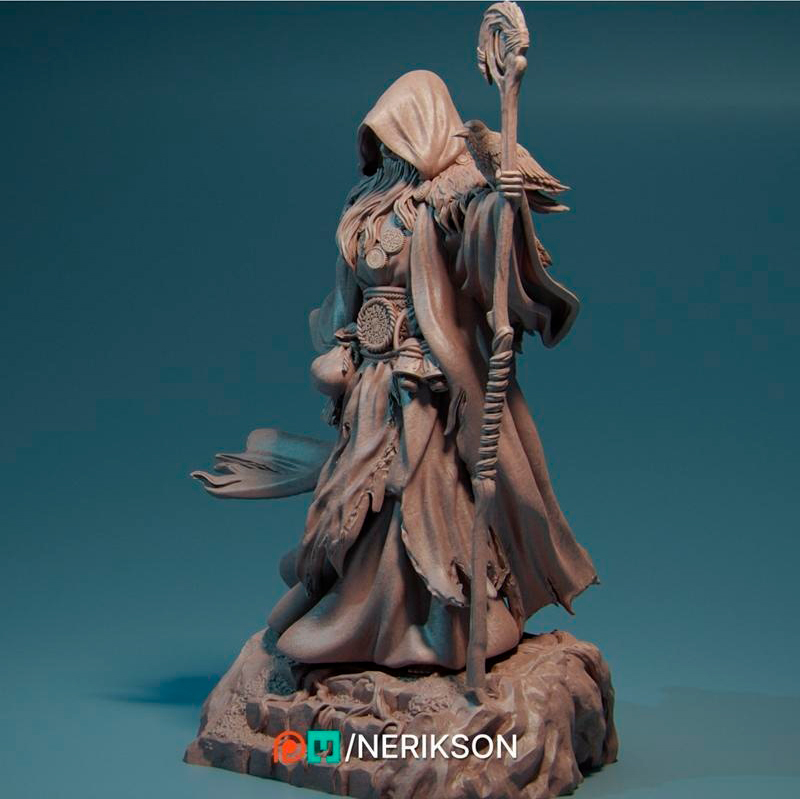 Merlin The Wizard - Image 3