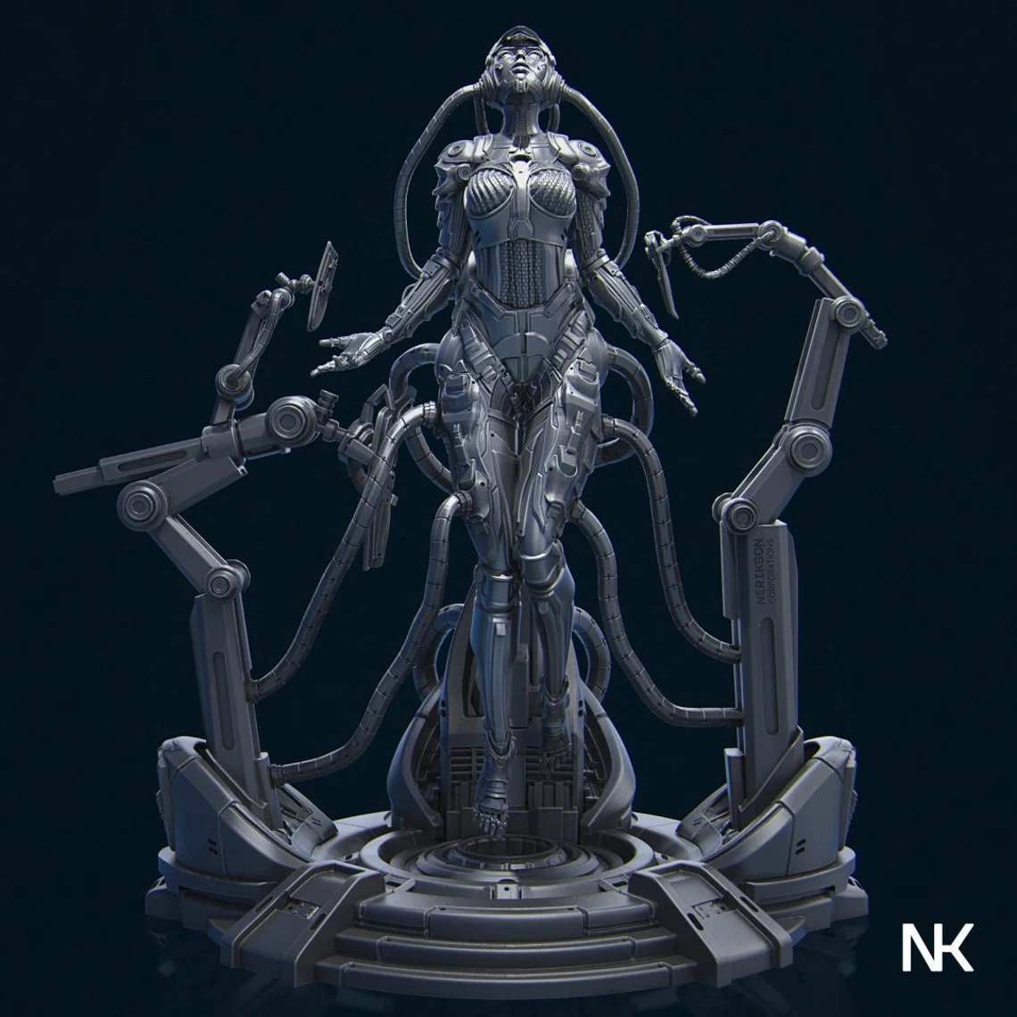 Project Eve - Image 2