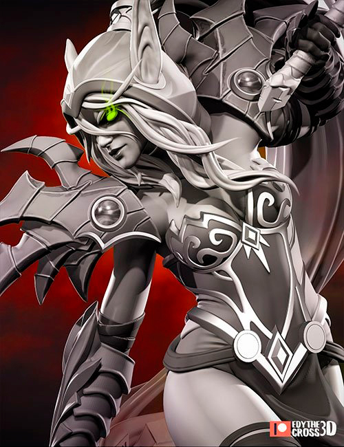 Valeera Sanguinar