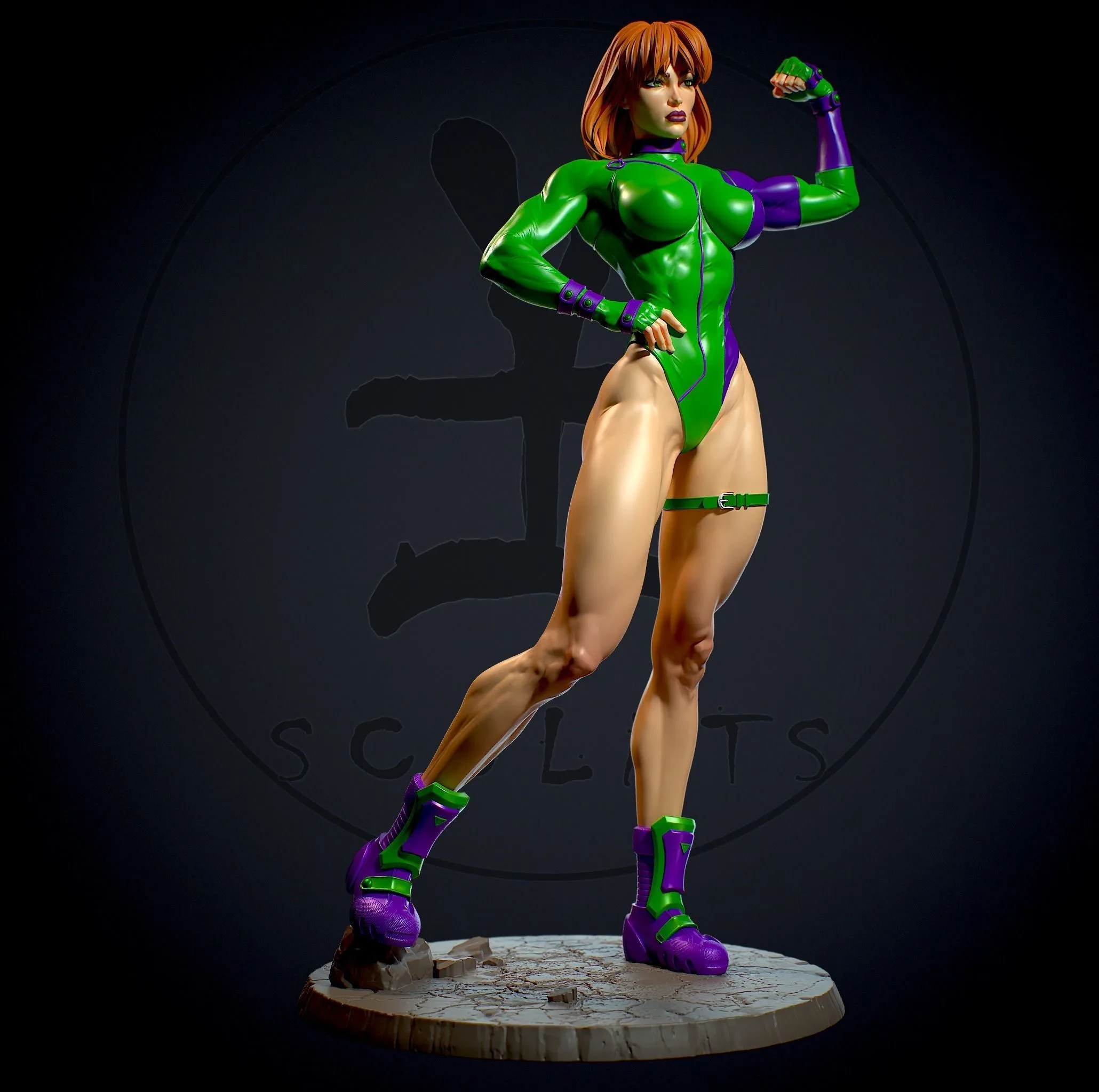 Gen 13 Caitlin Fairchild - Image 3