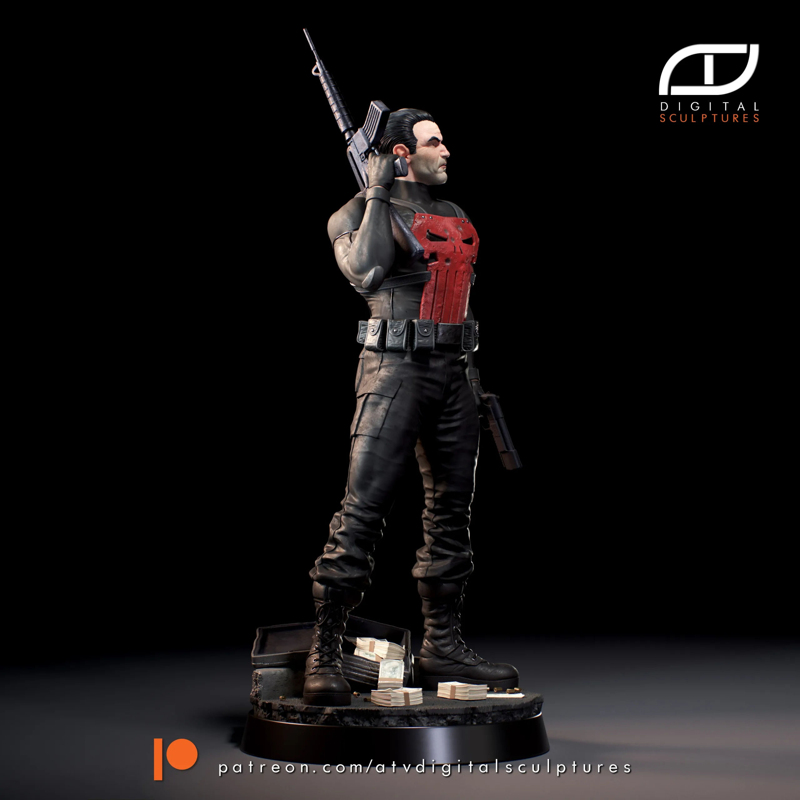 The Punisher - Image 3