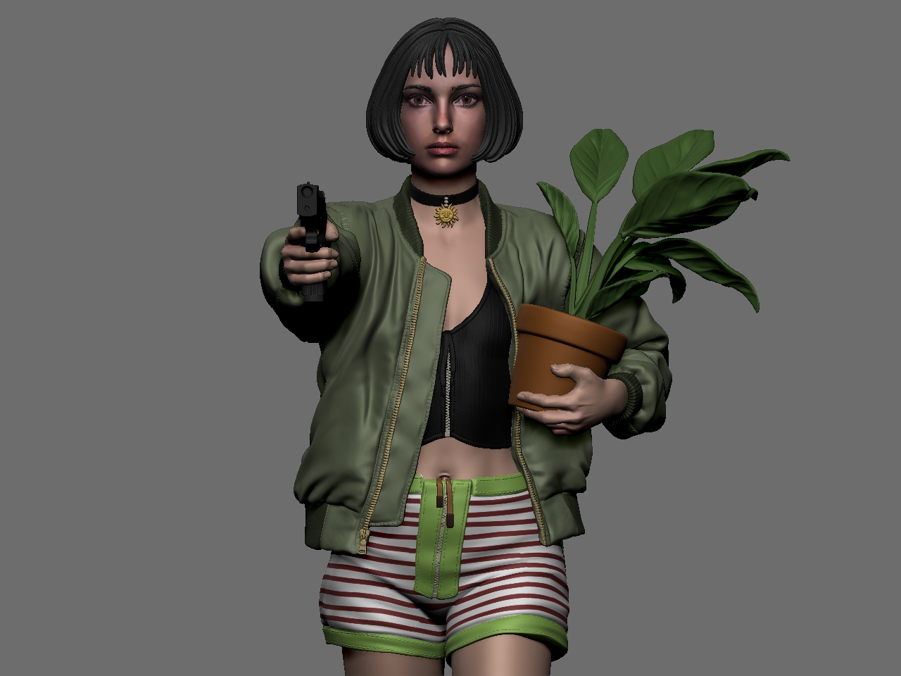 Mathilda - Image 10
