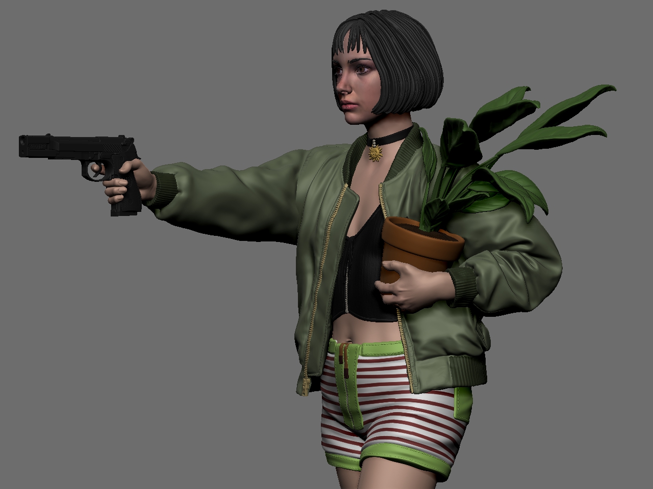 Mathilda - Image 11