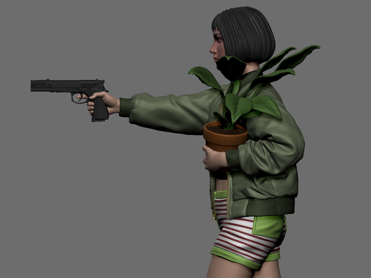 Mathilda - Image 12
