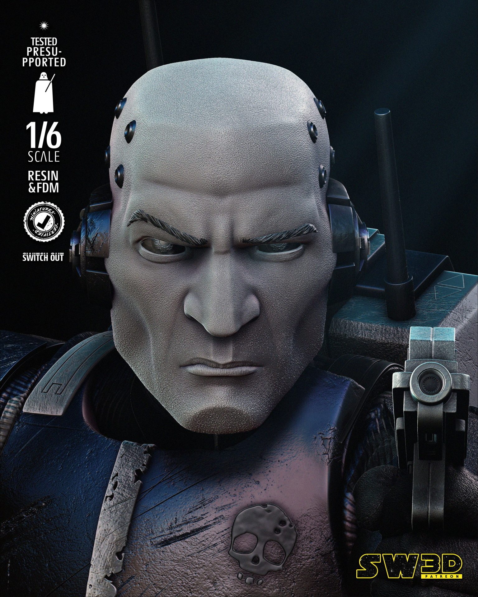 Star Wars Echo - Image 11