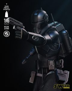 Star Wars Echo