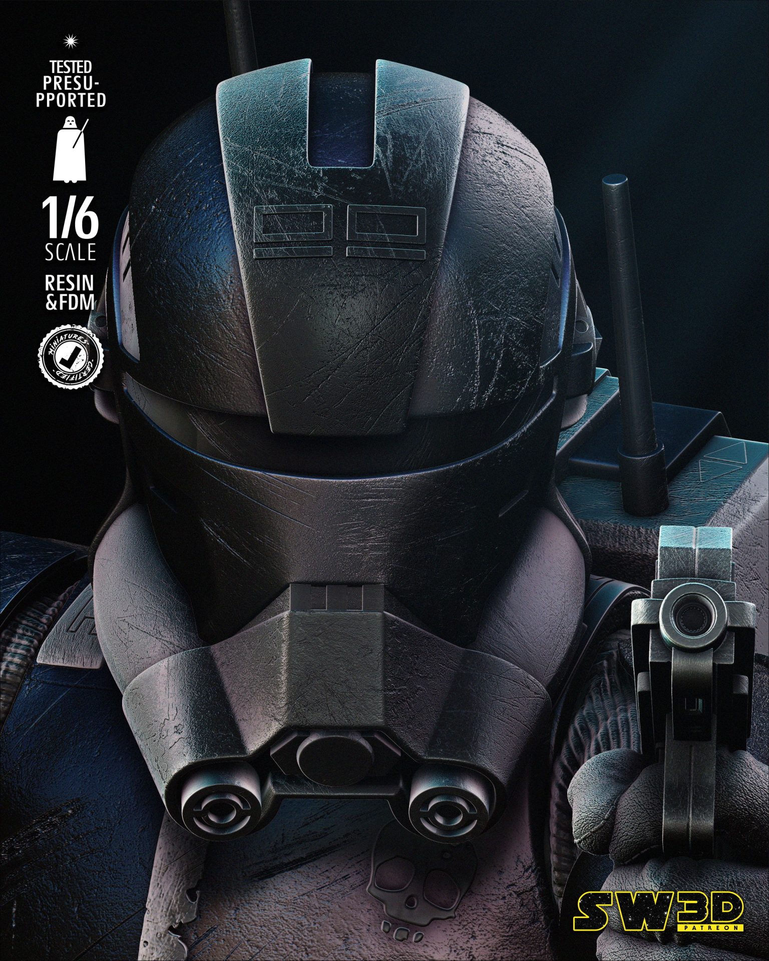 Star Wars Echo - Image 10