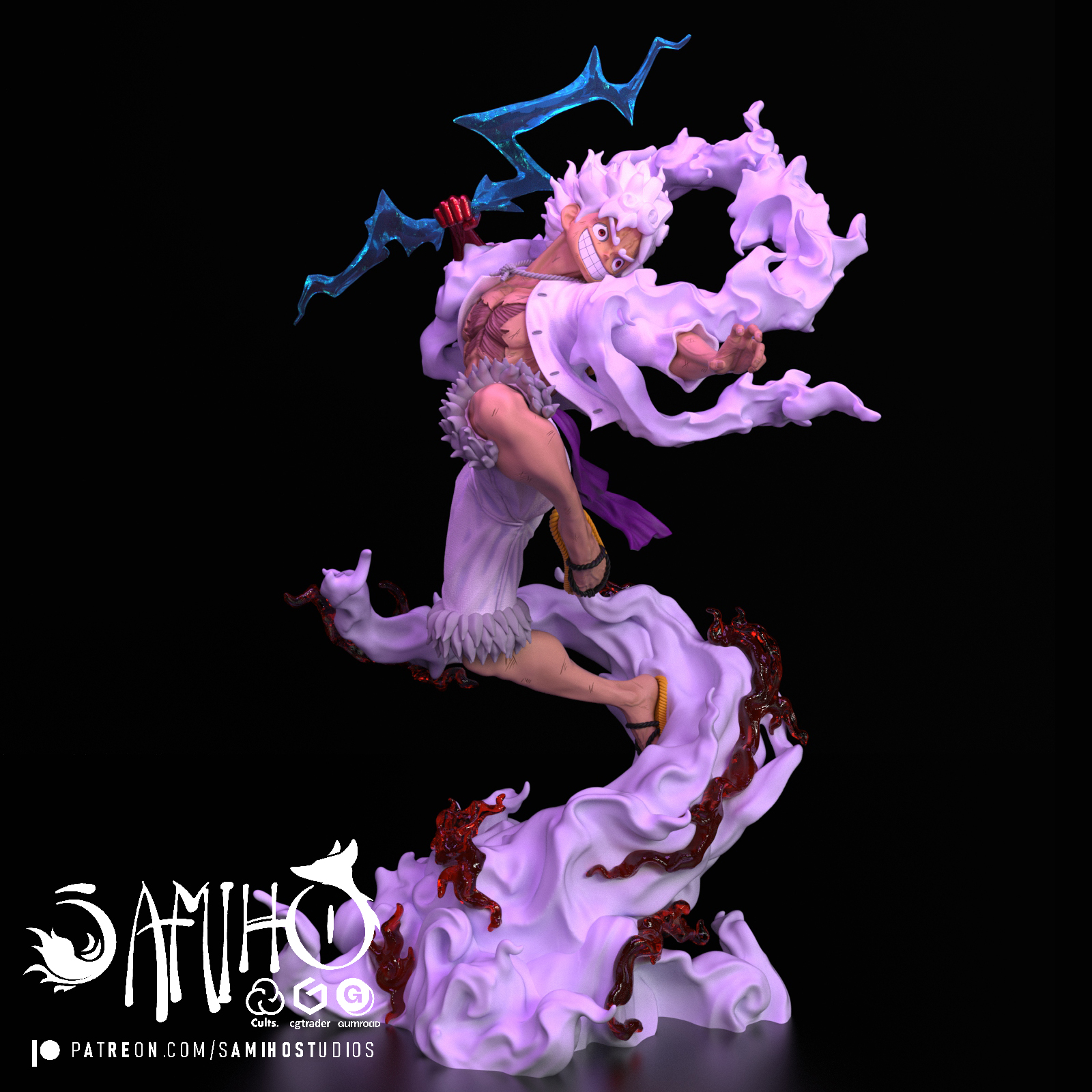 Nika Luffy - Image 4