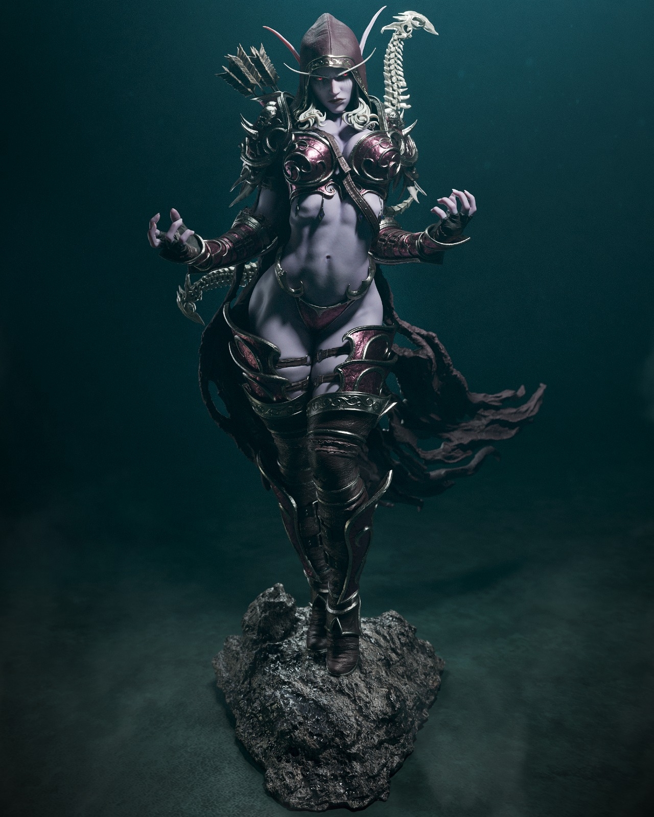 Sylvanas - Image 4