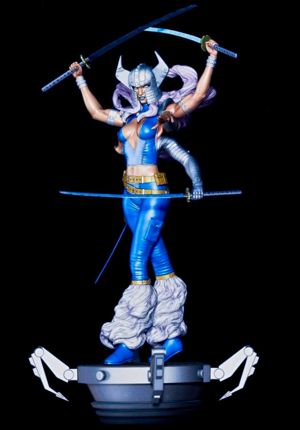 X-Men Spiral - Image 4