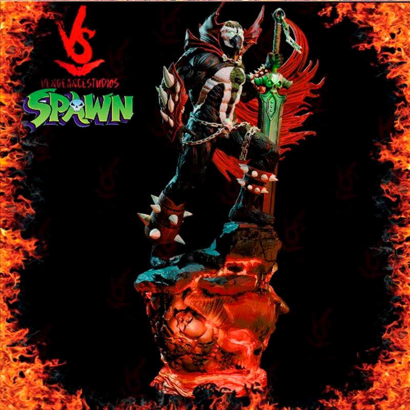 Spawn - Image 4