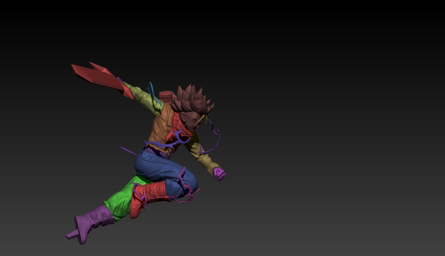 Trunks - Image 4