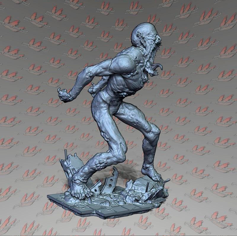 Monster - Image 3