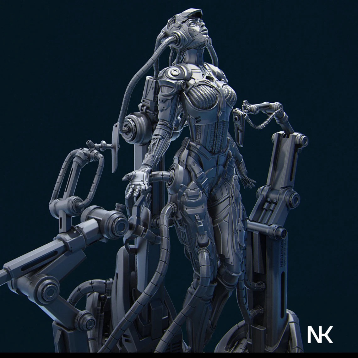 Project Eve - Image 3