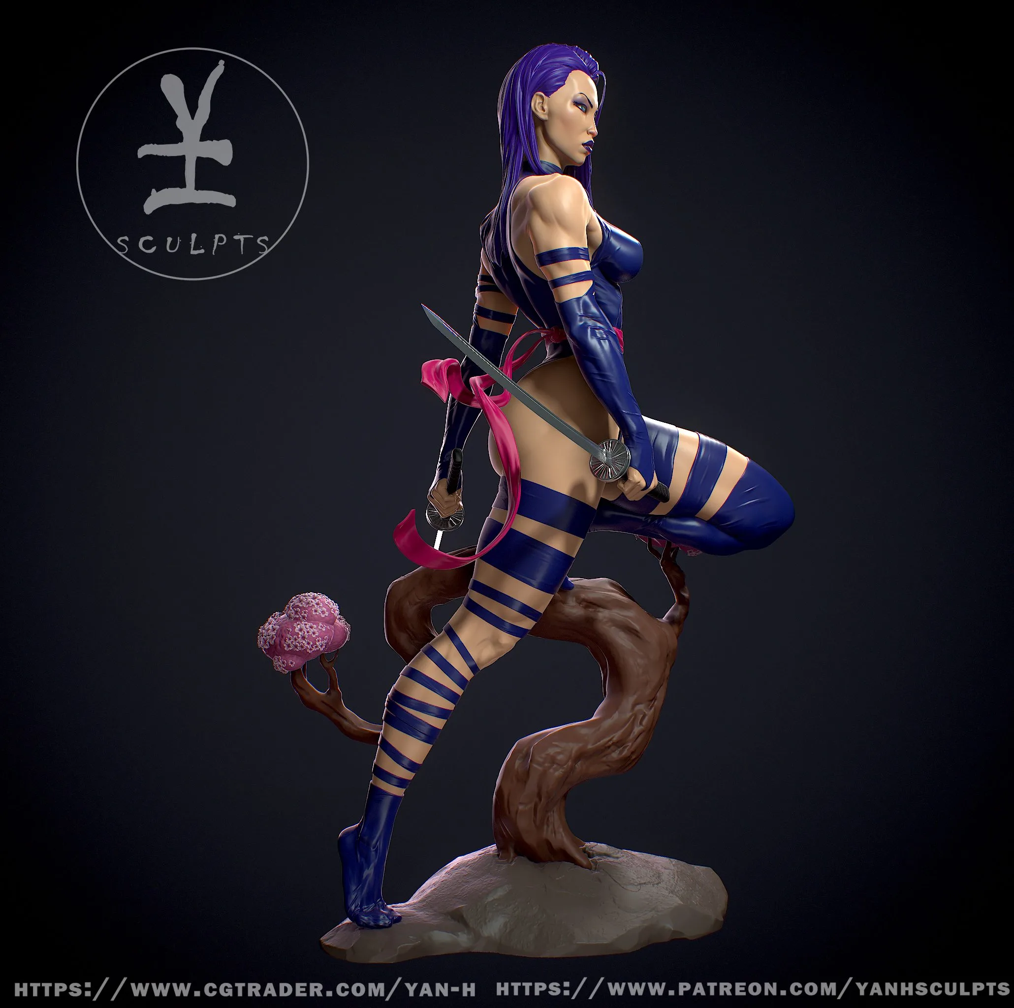 Psylocke - Image 4