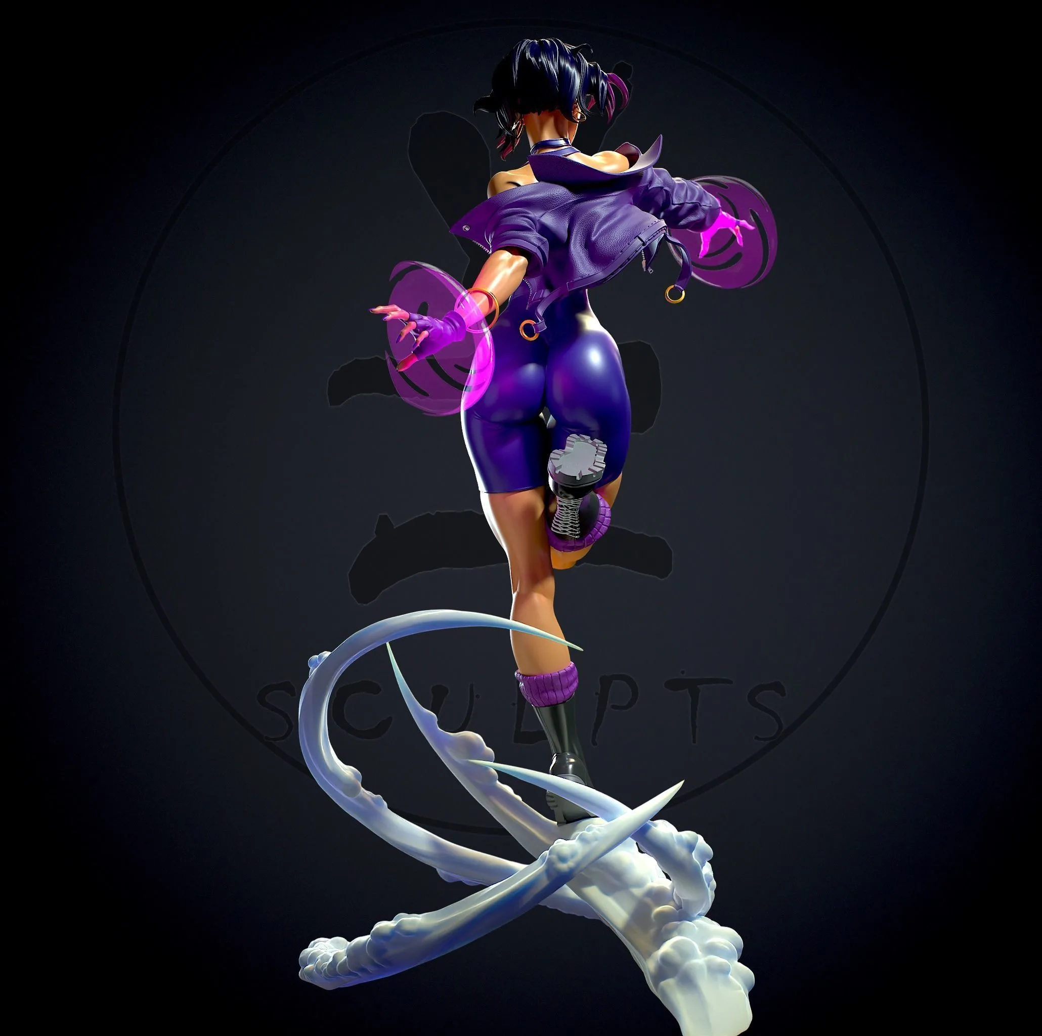 Freefall - Image 4