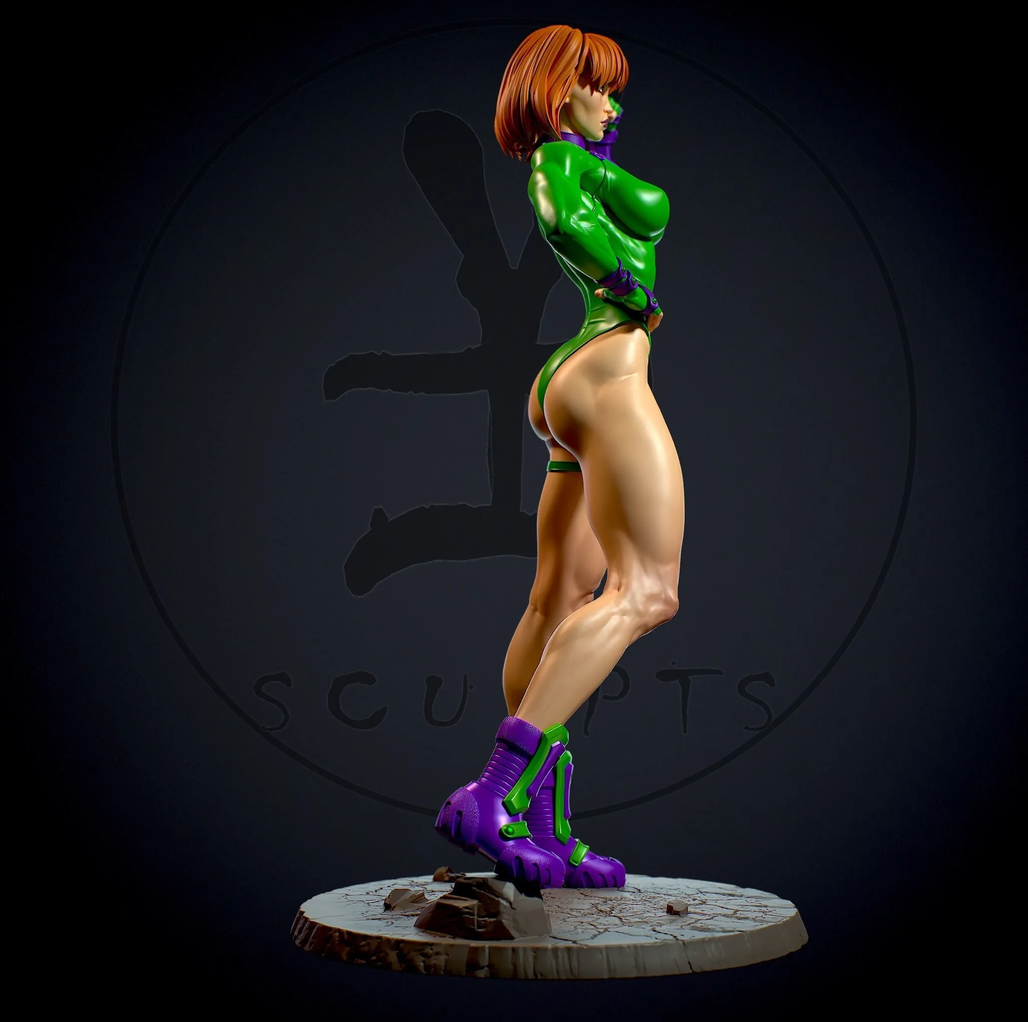 Gen 13 Caitlin Fairchild - Image 4