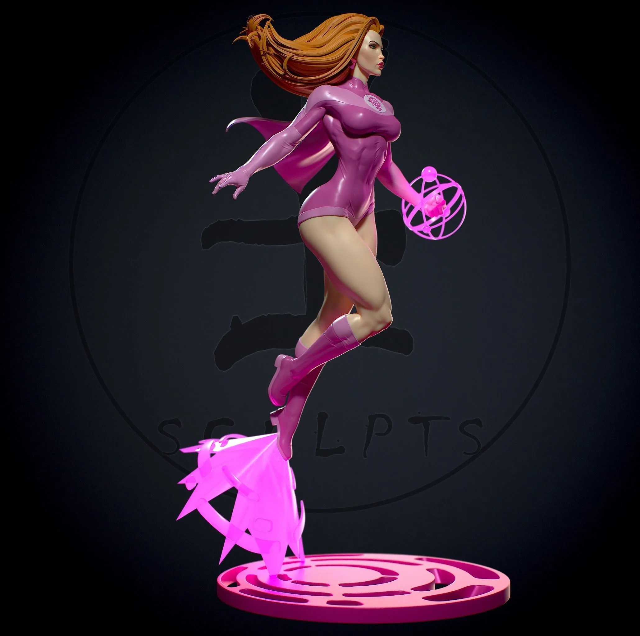 Atom Eve - Image 5
