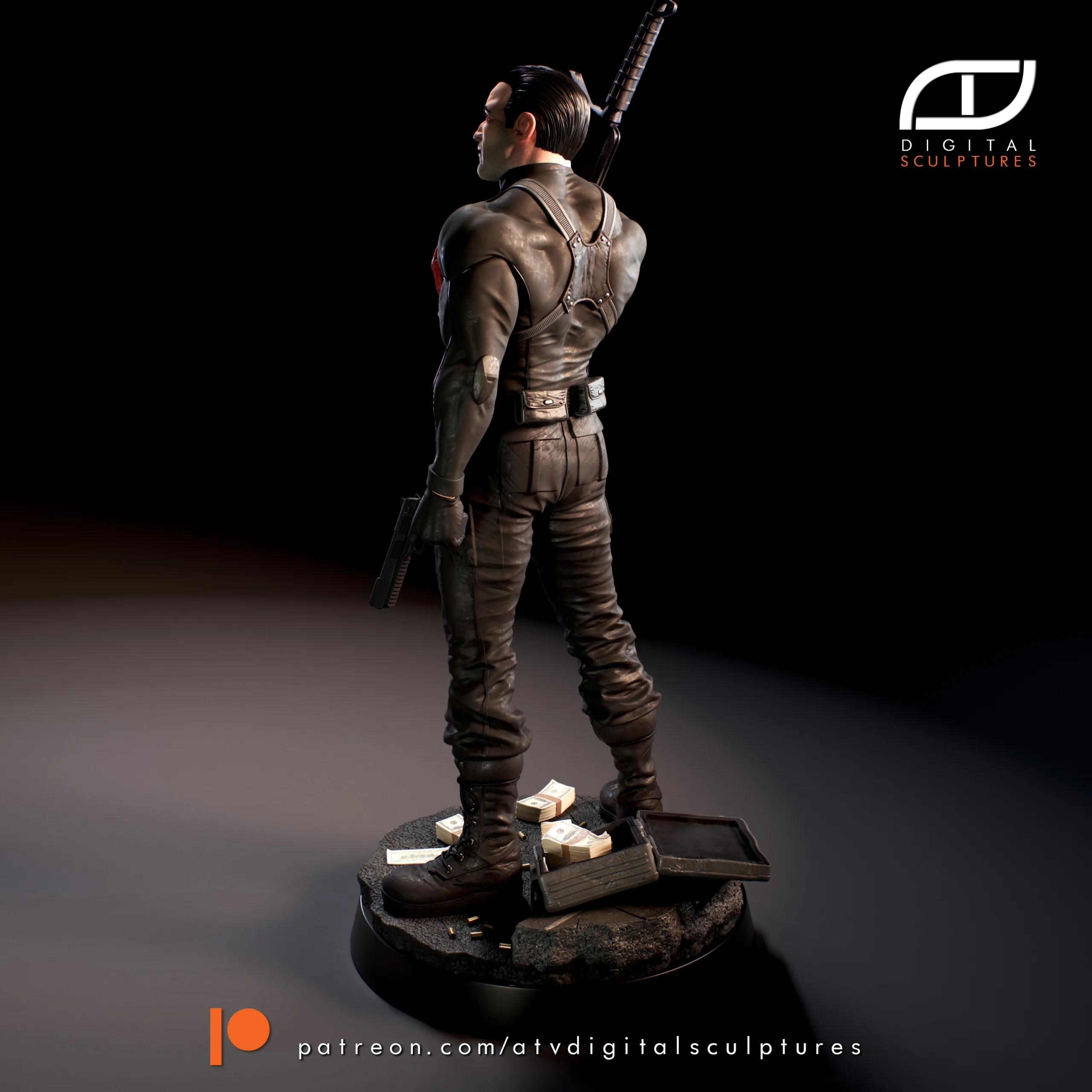 The Punisher - Image 4