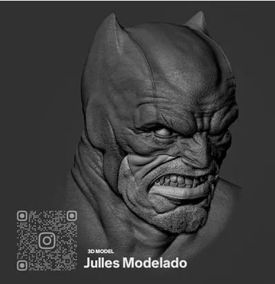 Batman Frank Miller - Image 3