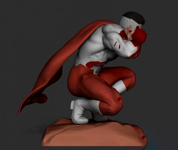Omniman - Image 4